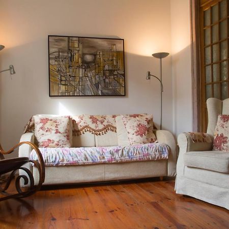 Guest House Vc17 신트라 외부 사진