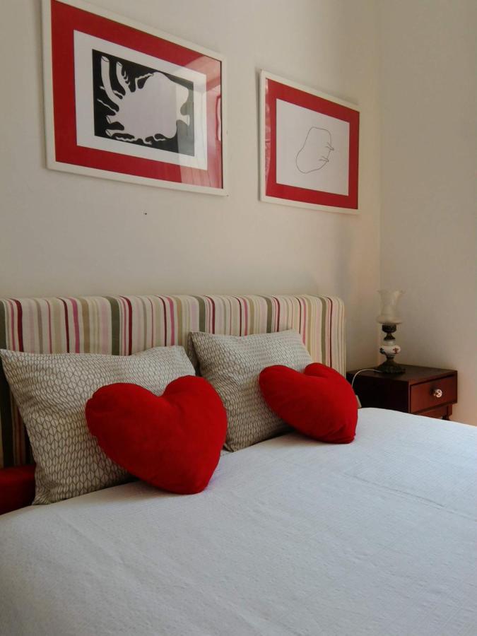 Guest House Vc17 신트라 외부 사진