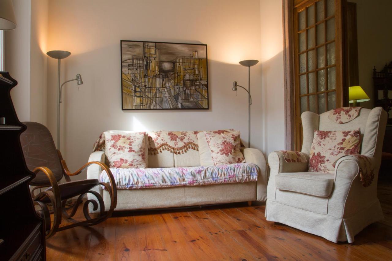Guest House Vc17 신트라 외부 사진