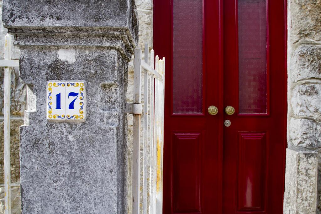 Guest House Vc17 신트라 외부 사진
